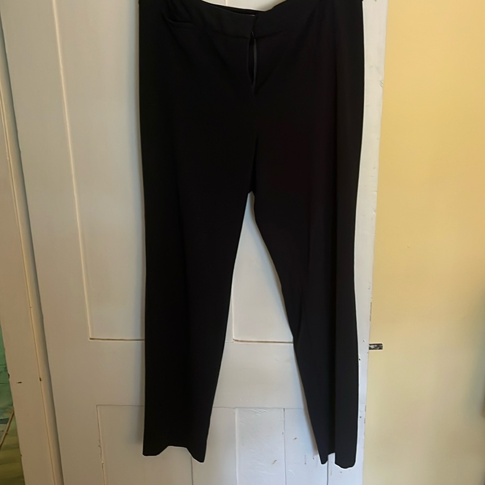 Talbots dress pants